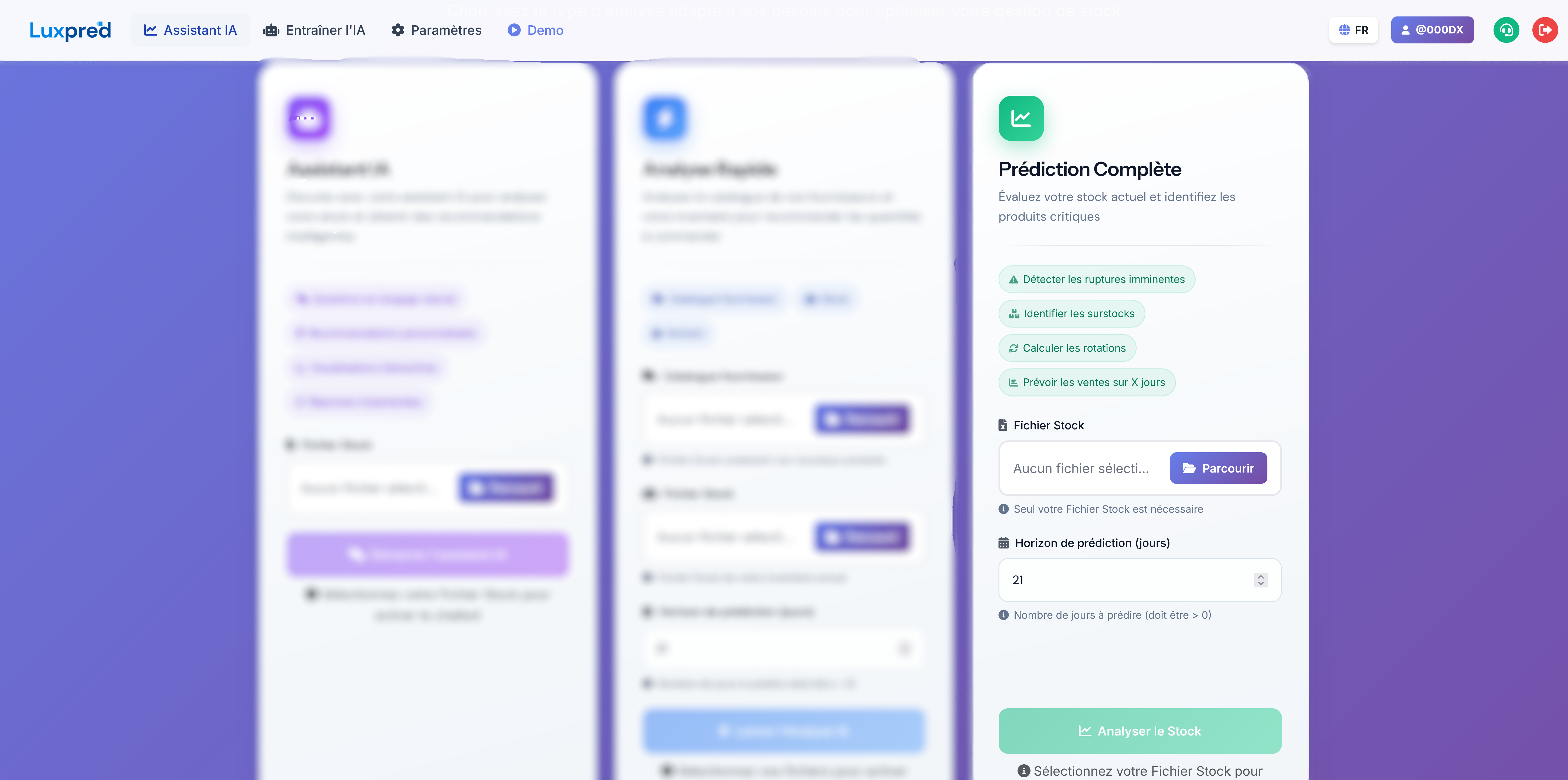 Launch Complete Prediction